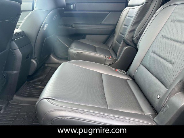 Used 2025 Hyundai Santa Fe Calligraphy image 20