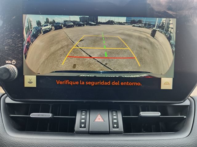 Certified 2024 Toyota RAV4 XSE AWD/4WD image 17