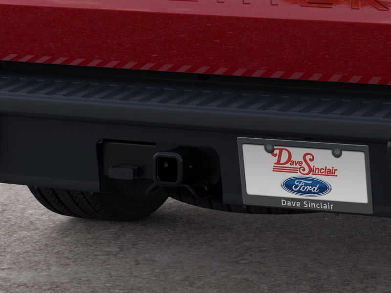 New 2026 Ford Maverick XLT w/ XLT Luxury Package FWD image 25