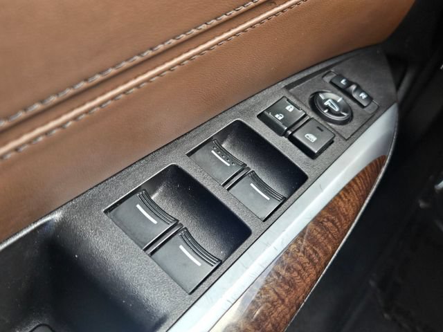 Certified 2020 Acura TLX V6 w/ Technology Package FWD image 22