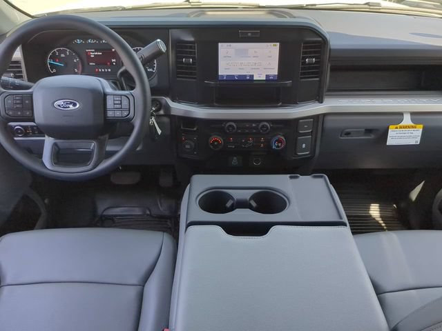 Used 2025 Ford F350 XL w/ XL Chrome Package AWD/4WD image 17