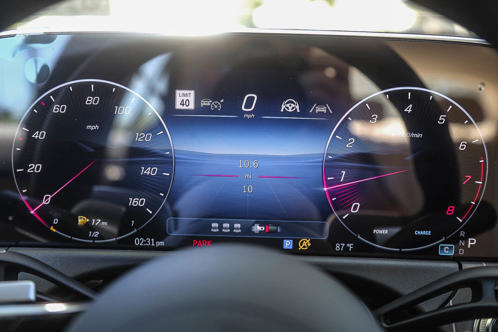 New 2026 Mercedes-Benz E 350 4MATIC Sedan image 21