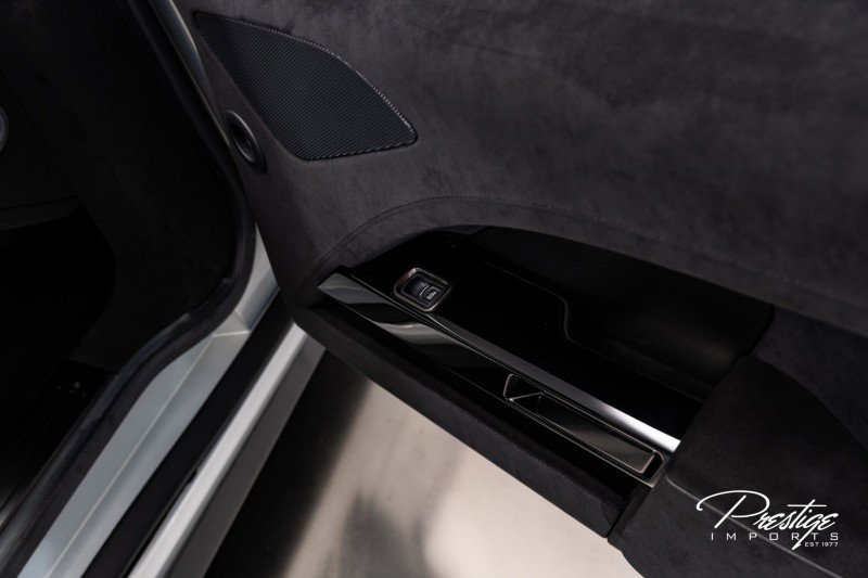 Used 2019 Aston Martin Rapide AMR image 50