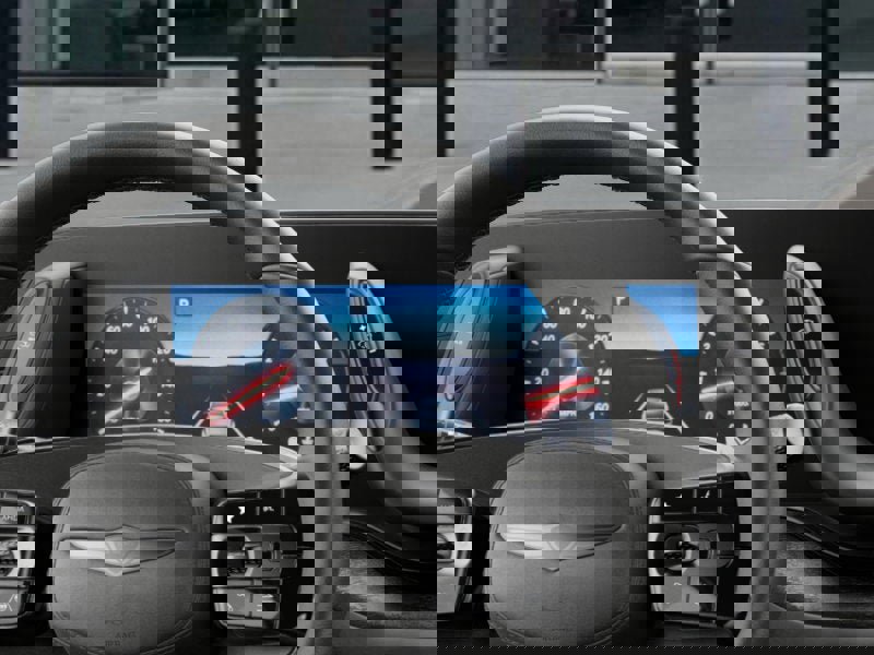 New 2026 Genesis G90 3.5T Prestige image 29