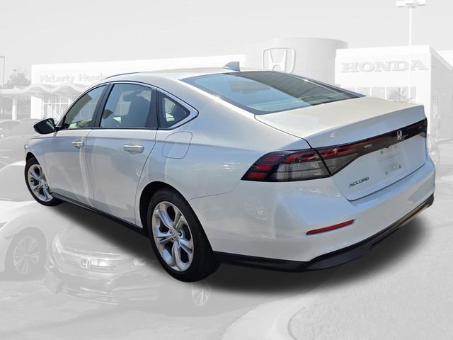 Used 2023 Honda Accord LX image 6