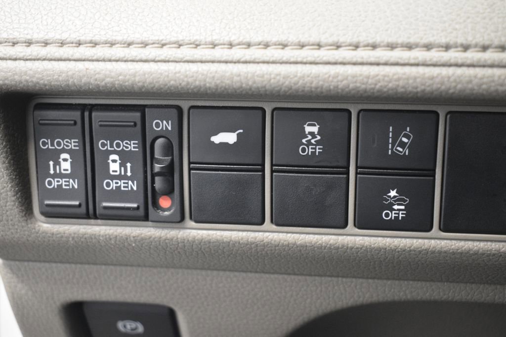 Used 2019 Honda Odyssey EX-L image 33