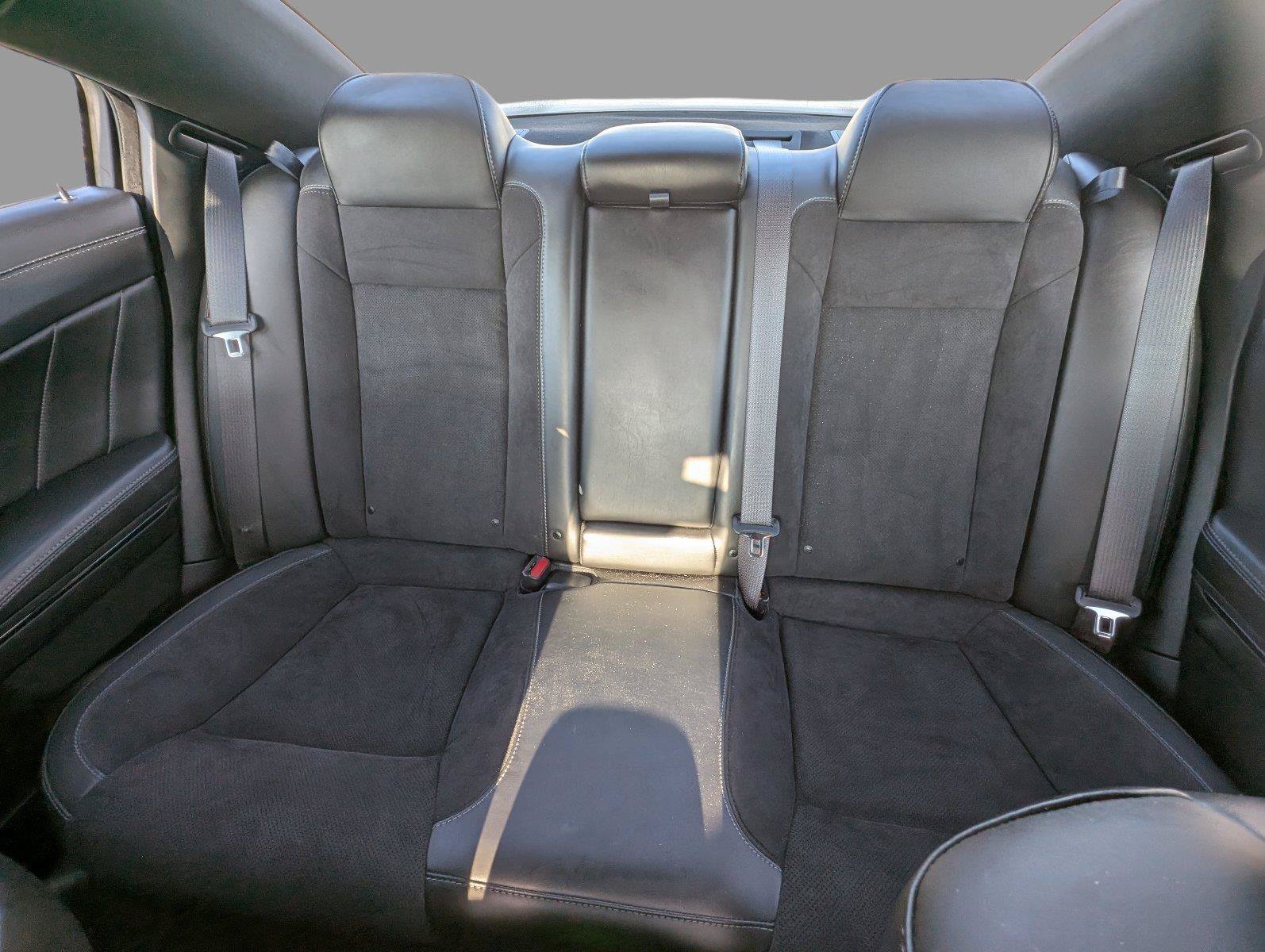 Used 2023 Dodge Charger R/T w/ Plus Group RWD image 33