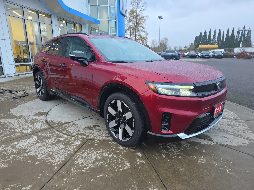 New 2026 Honda Prologue Elite image 9