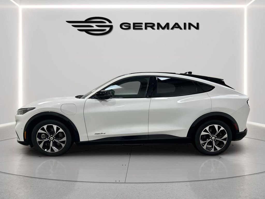 Certified 2023 Ford Mustang Mach-E Premium image 5