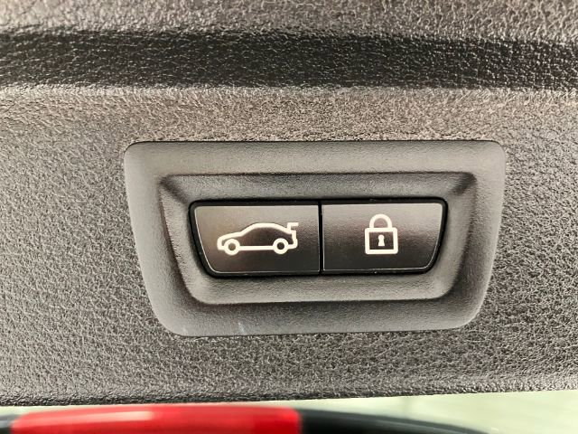 Used 2014 BMW X5 xDrive35d image 48