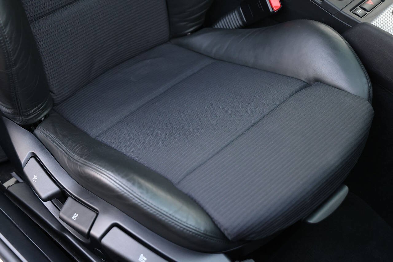 Used 2005 BMW M3 Coupe RWD image 70