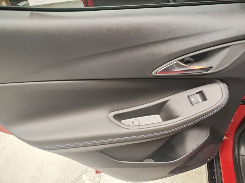 New 2026 Buick Encore GX Sport Touring w/ Advanced Technology Package image 28