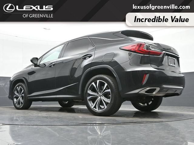 Used 2019 Lexus RX 350 AWD w/ Navigation Package image 38