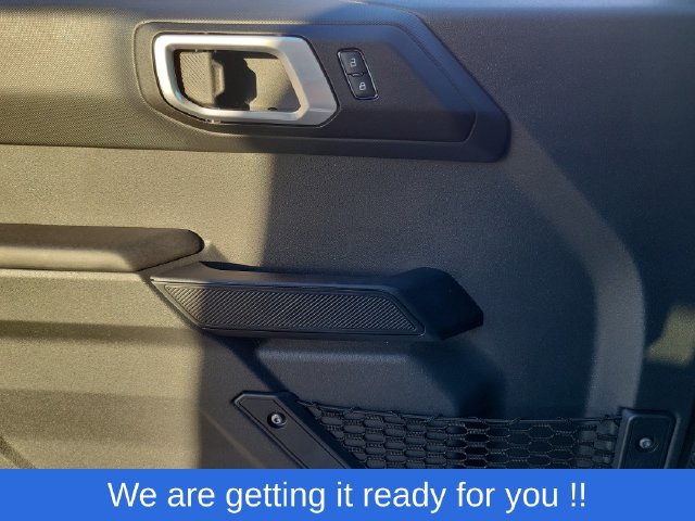 Used 2026 Ford Bronco Big Bend AWD/4WD image 16