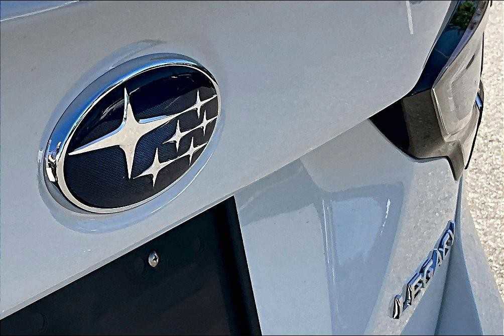New 2025 Subaru Legacy Limited image 12