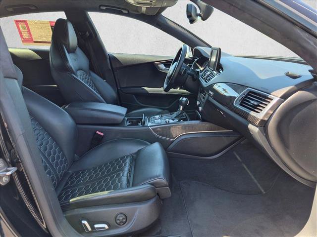 Used 2014 Audi RS 7 Prestige AWD/4WD image 21