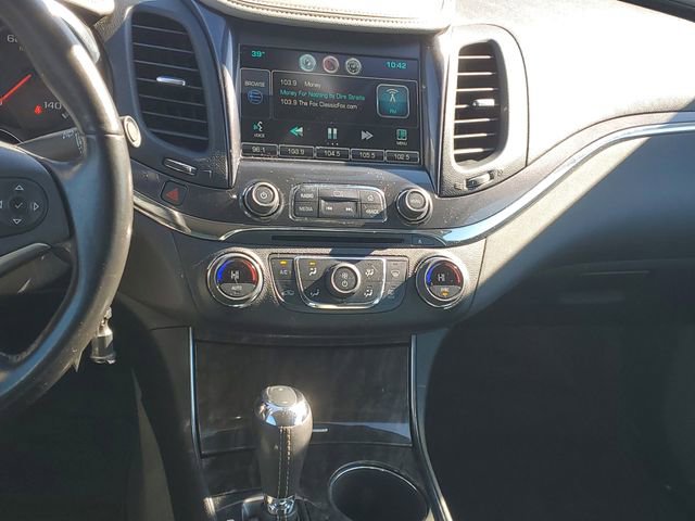 Used 2014 Chevrolet Impala LT w/ Premium Seating Package image 10