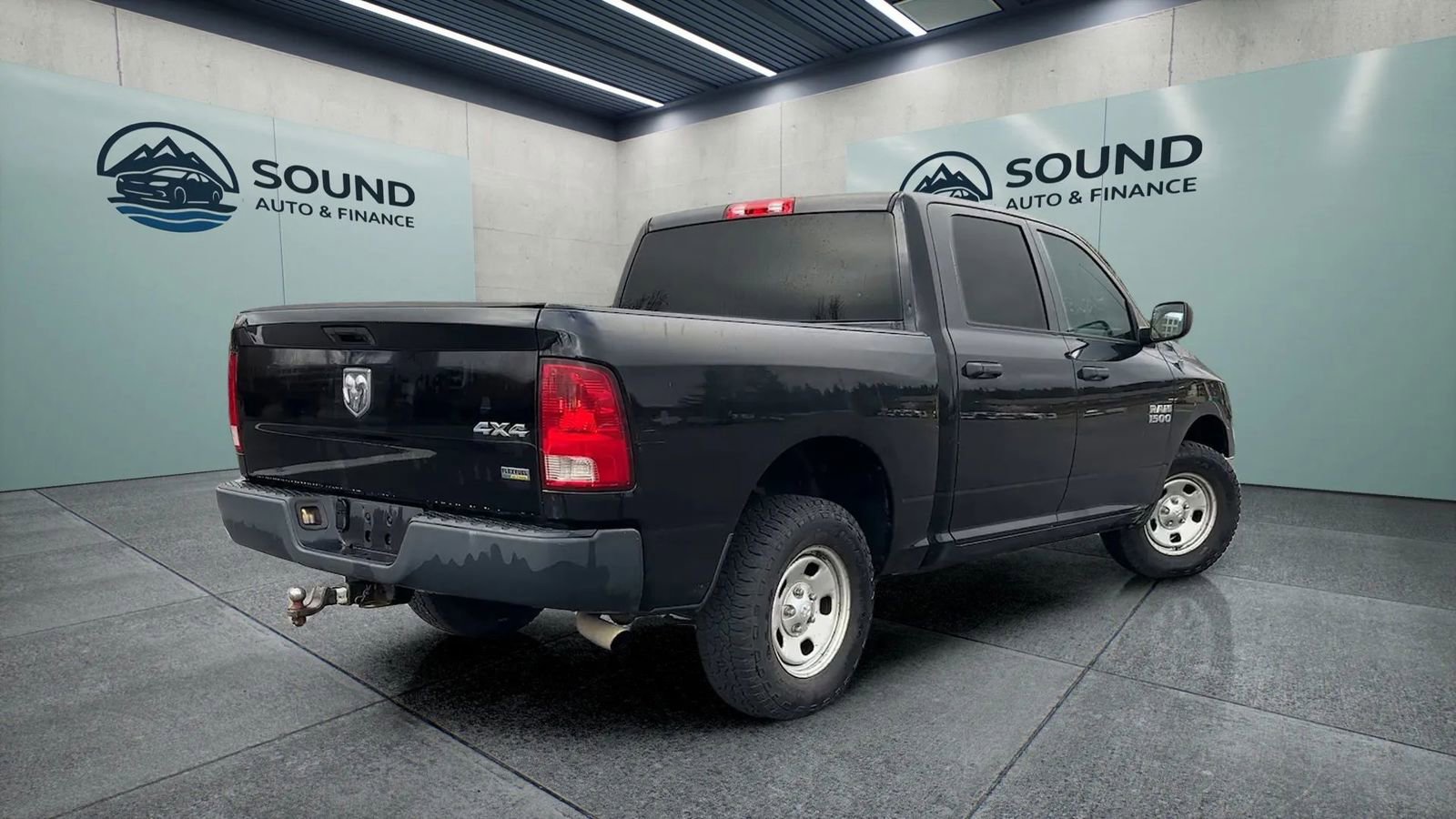 Used 2013 RAM 1500 Tradesman w/ Popular Equipment Group image 5