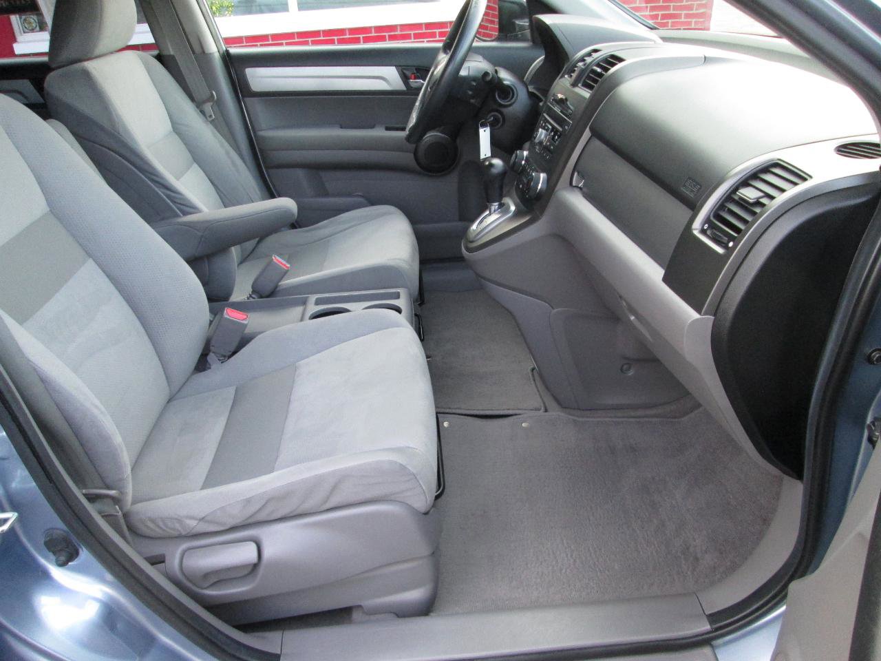 Used 2011 Honda CR-V SE image 4