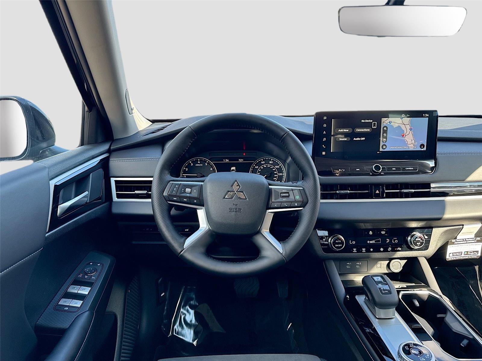 New 2026 Mitsubishi Outlander SE AWD/4WD image 20