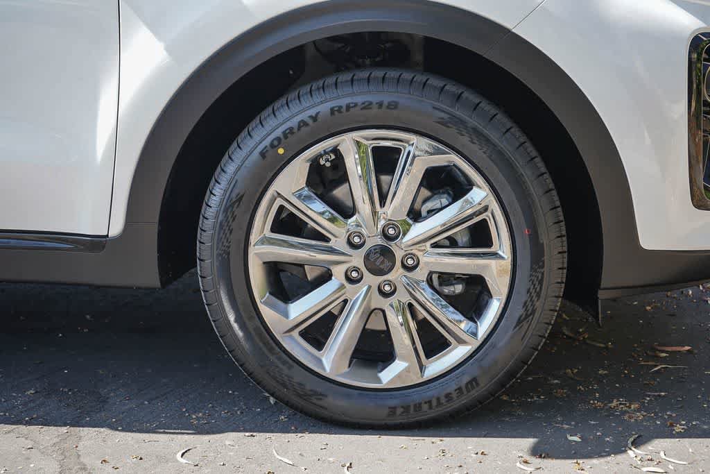 Used 2021 Kia Sportage S w/ S FWD Premium Package image 9