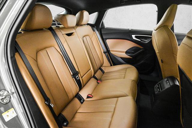 New 2025 Audi A5 2.0T Premium Plus image 21