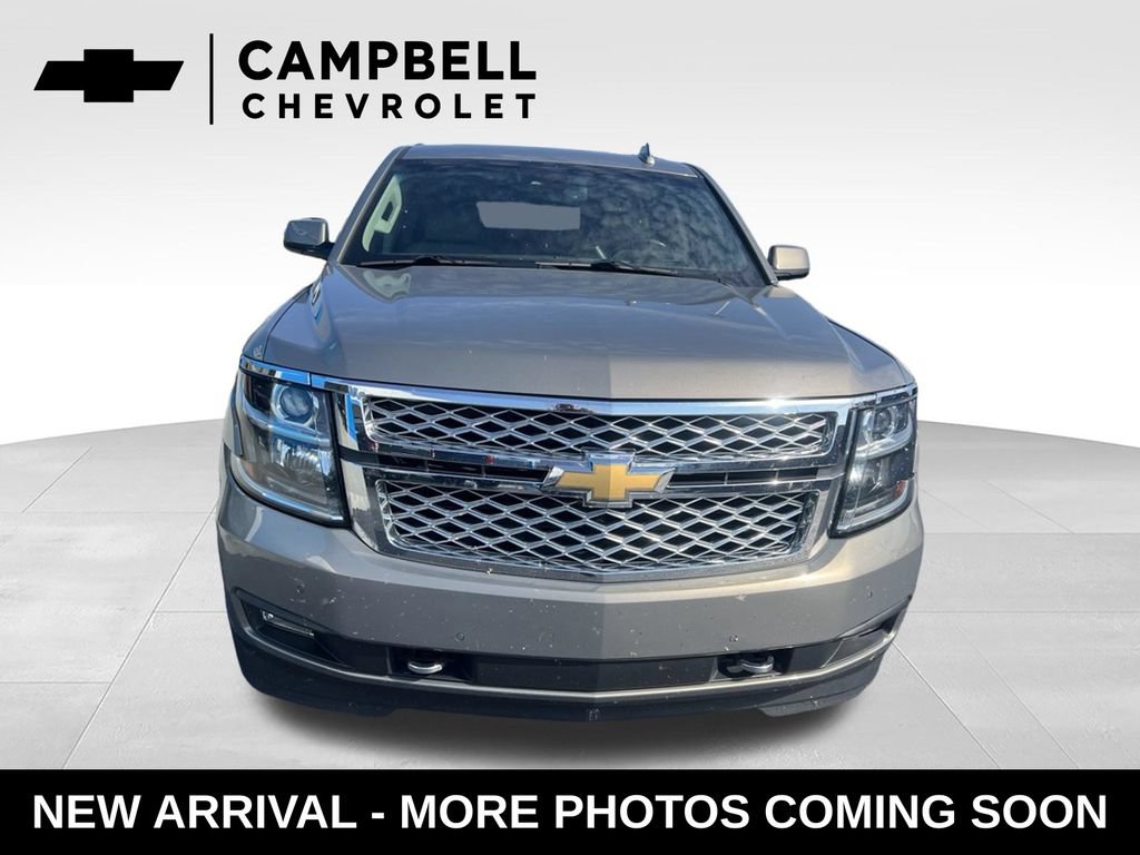 Used 2017 Chevrolet Suburban LT w/ LT Signature Package AWD/4WD image 14