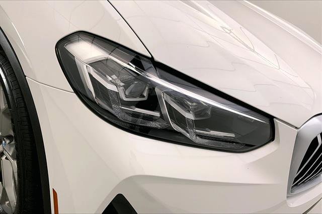 Certified 2023 BMW X3 xDrive30i w/ Premium Package image 27