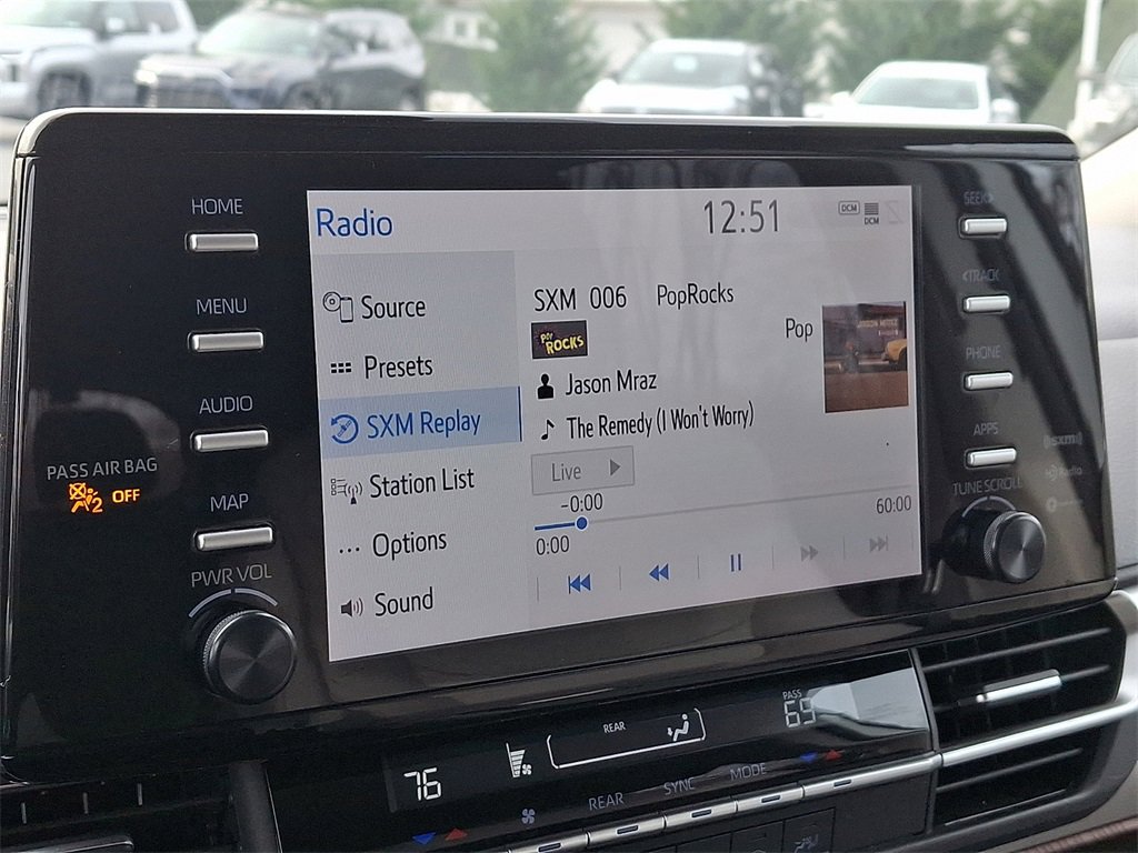 Used 2022 Toyota Sienna LE image 15