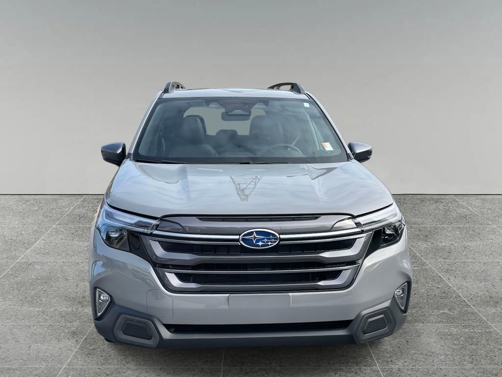 Certified 2026 Subaru Forester Limited image 8