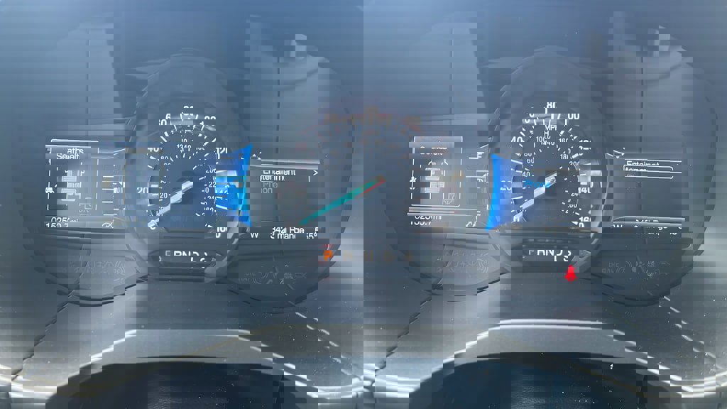 Certified 2024 Ford Edge SEL w/ Convenience Package image 12