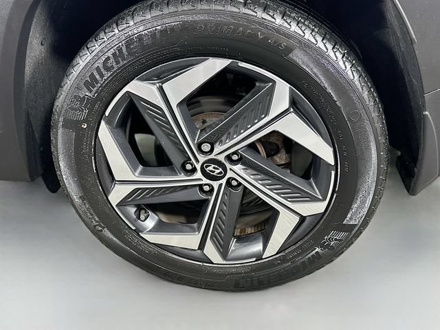 Used 2022 Hyundai Tucson SEL AWD/4WD image 30