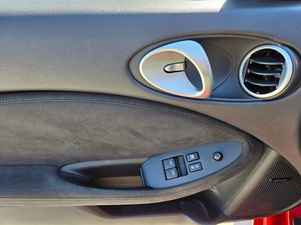 Certified 2020 Nissan 370Z Touring Sport image 20