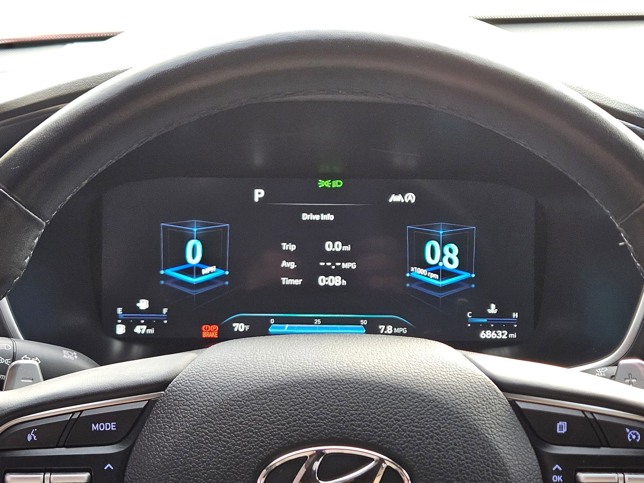 Used 2022 Hyundai Santa Fe Limited image 16