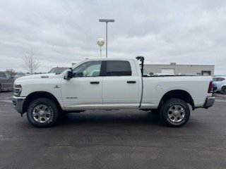New 2025 RAM 2500 Big Horn image 6