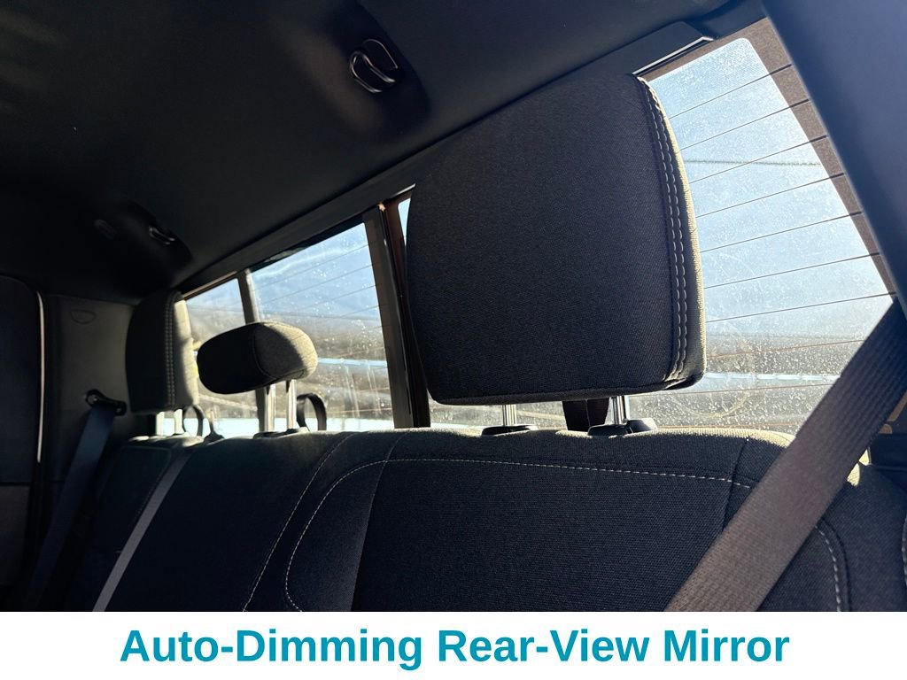 New 2026 RAM 2500 Tradesman AWD/4WD image 28