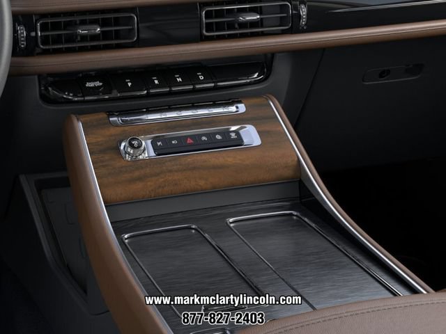 New 2026 Lincoln Aviator Reserve w/ Luxury Package RWD image 15