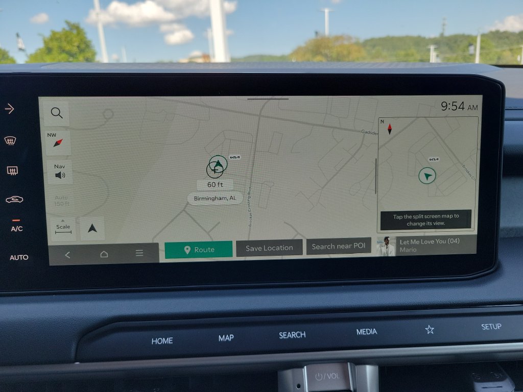 New 2027 Kia Telluride EX FWD image 17