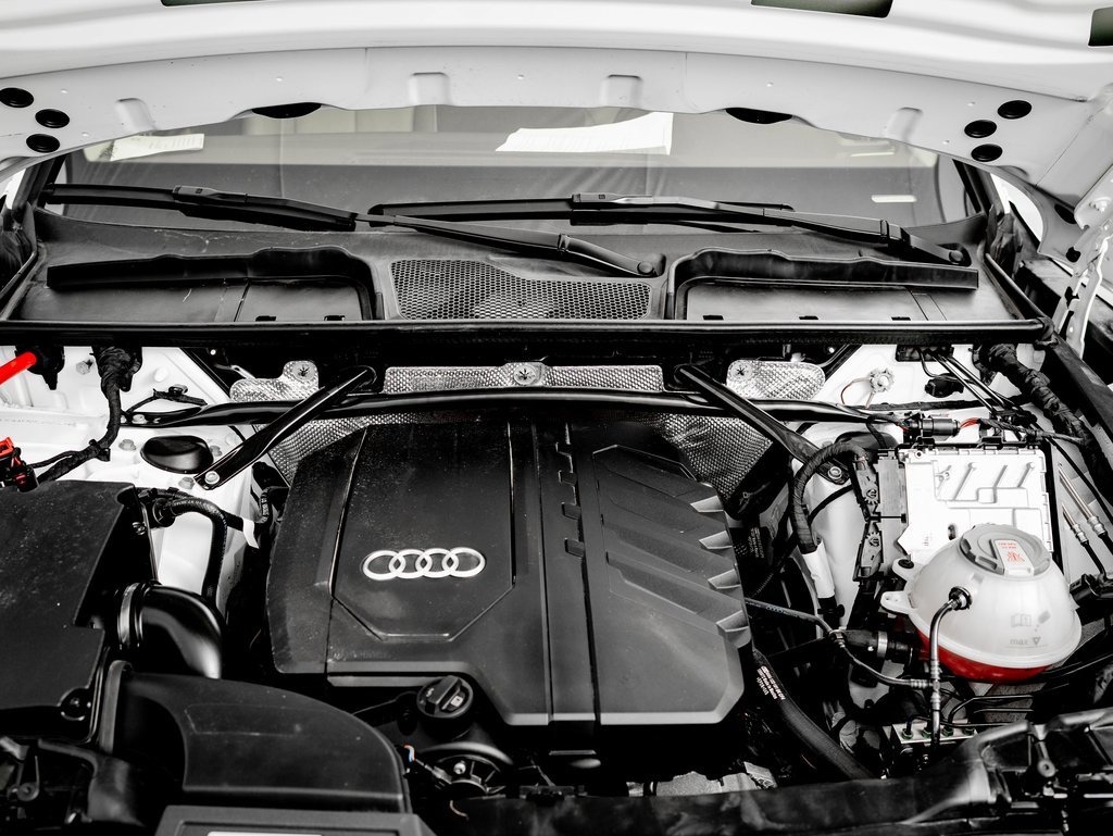 Used 2023 Audi Q5 2.0T Premium Plus w/ Premium Plus Package image 43