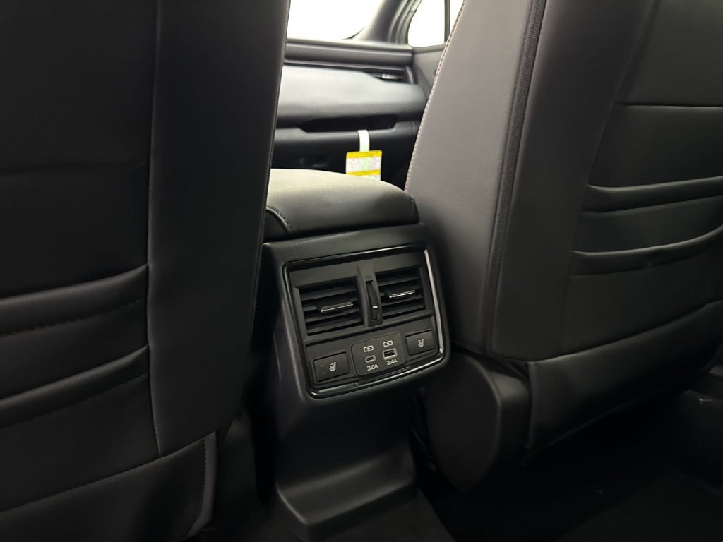 New 2026 Subaru Outback Wilderness AWD/4WD image 28