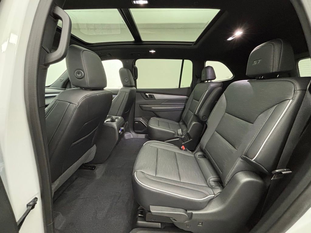 New 2026 Buick Enclave Sport Touring w/ Power Package image 47
