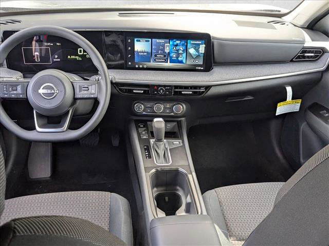 New 2026 Nissan Kicks S image 13