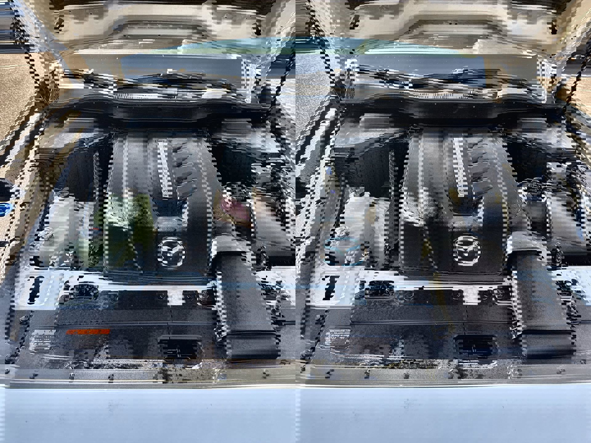 Used 2024 MAZDA CX-90 Plug-In Hybrid w/ Preferred image 29