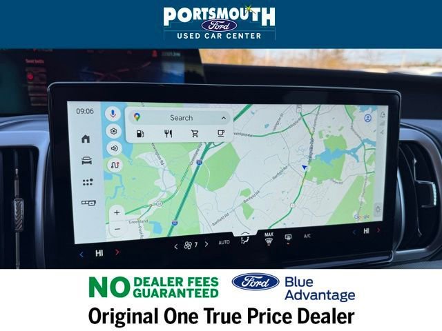 Used 2025 Ford Expedition Max Active image 10