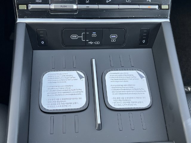 New 2026 Hyundai Santa Fe XRT AWD/4WD image 16