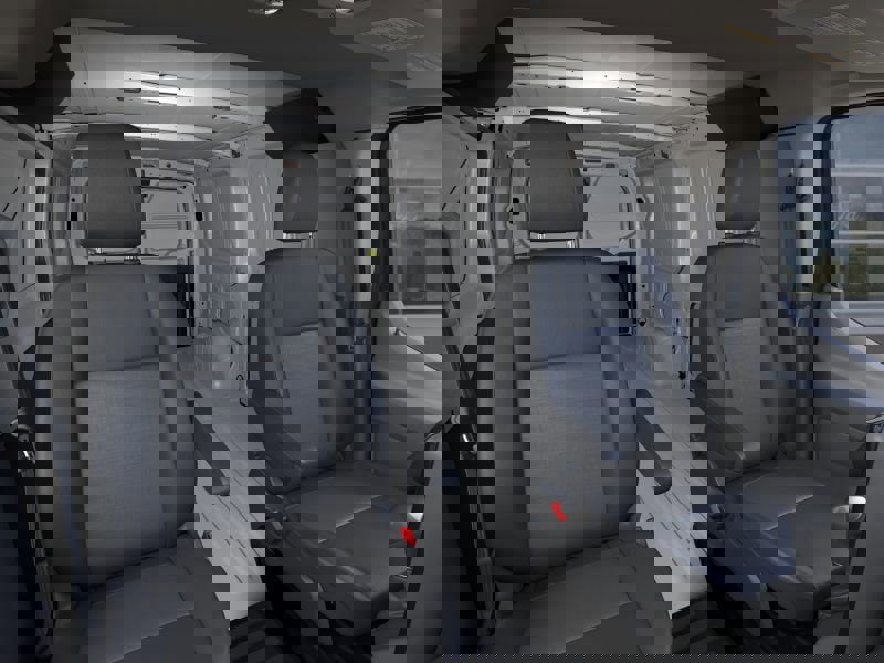 New 2026 Ford Transit 150 Low Roof image 38