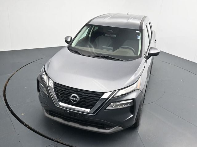 Used 2023 Nissan Rogue SV AWD/4WD image 21