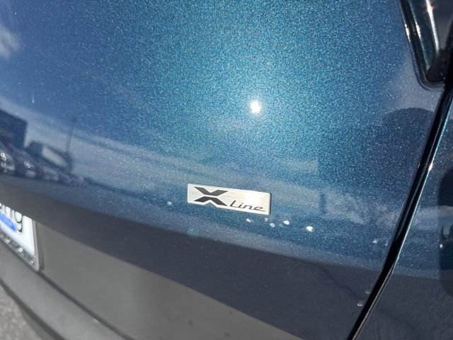 Used 2025 Kia Sportage X-Line Prestige image 10
