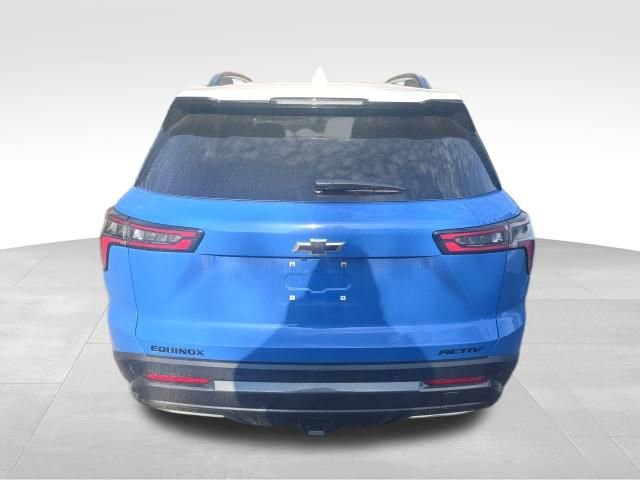 Used 2025 Chevrolet Equinox ACTIV image 6