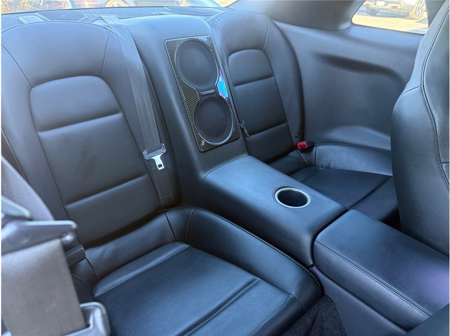 Used 2009 Nissan GT-R Premium AWD/4WD image 36